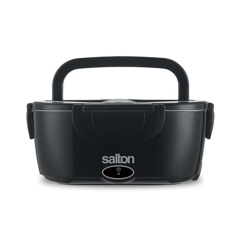 salton lunchbox food warmer